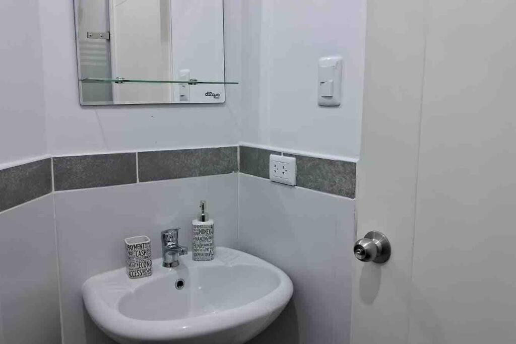 Apartamento De Estreno Con Balcon Frente Al Mar. Lima Kültér fotó